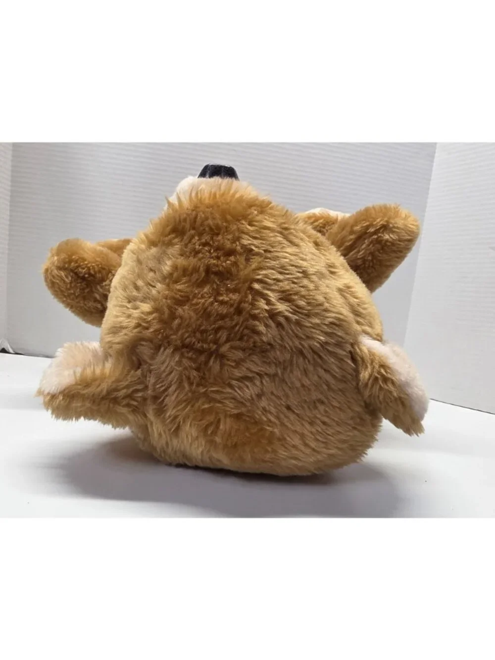 Vintage MTY International Teddy Bear Plush 16